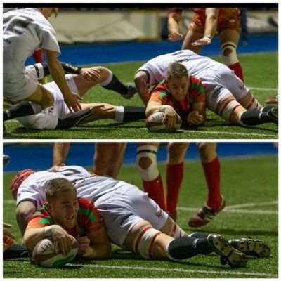 Profile Picture of Lewis Andrews (@LewAndrews9) on Twitter