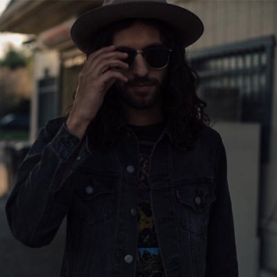 Profile Picture of Josh Farrow (@JoshFarrowMusic) on Twitter