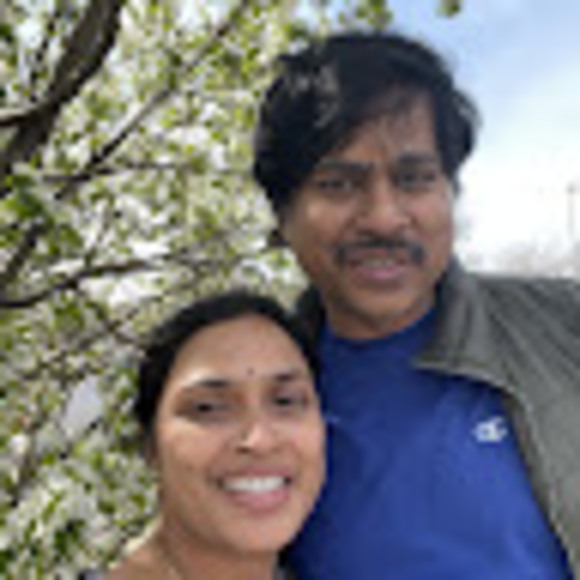Profile Picture of Madhavi anand Chakravadhanula (@madhavi30) on Poshmark