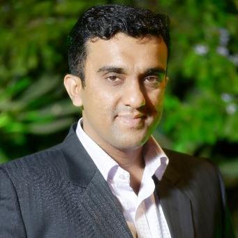 Profile Picture of Dr Kunal Patel (@drkunalpatel) on Twitter