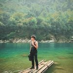 Profile Picture of Sheldon (@_oscar_pynz) on Instagram
