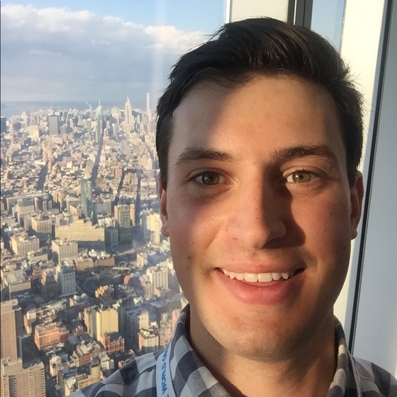 Profile Picture of Virgil Gibilterra (@vgibilterra) on Poshmark