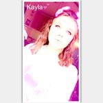 Profile Photo of Kayla Cartwright (@_.yo.gurl.kayla._) on Instagram