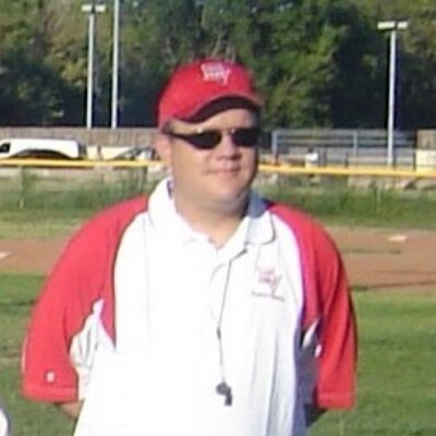 Profile Picture of Brian Salter (@saltersb) on Twitter