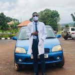 Profile Picture of Rogers Talemwa Wakefield (@rogerswakefield) on Instagram