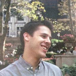 Profile Picture of Lee Schlenker (@lee_schlenker) on Twitter