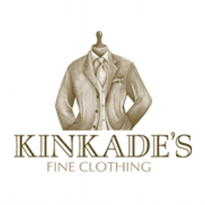 Profile Picture of Kinkade's Fine Clothing (@KinkadesFC) on Twitter