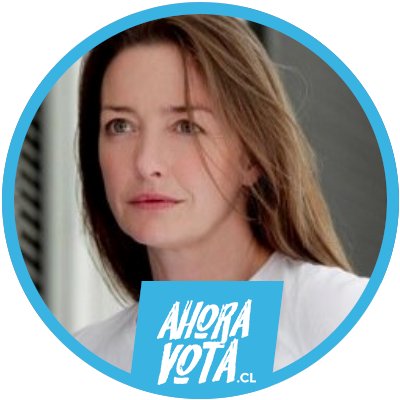 Profile Picture of Consuelo Saavedra (@consuelosaav) on Twitter