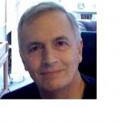 Profile Picture of Steve Canning (@firesofcanning) on Twitter