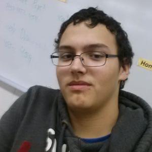 Profile Picture of Michael Cenci (@ThugLifeMichael) on Twitter