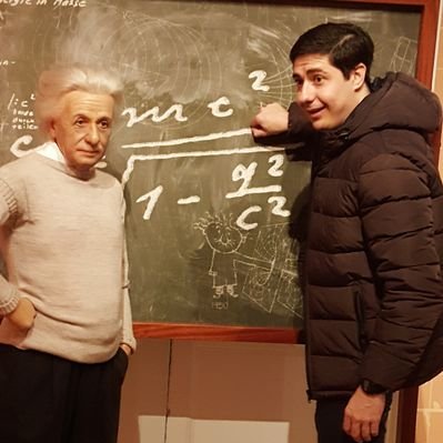 Profile Picture of Carlos Zárate Fleitas (@fleitas_enrique) on Twitter