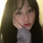 Profile Picture of 달빛소녀 차밍 (@__nangniii__) on Instagram