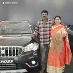 Profile Picture of Sujatha Ramesh (@sujji_chinni) on Instagram