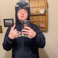 Profile Picture of Jacob Yeager (@jacob-yeager-25) on Quora