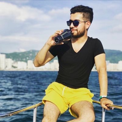 Profile Picture of Carlos Levi (@LevjSanz) on Twitter