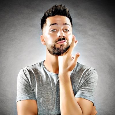 Profile Picture of John Crist (@johnbcrist) on Twitter