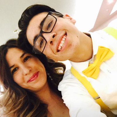 Profile Picture of Connie Cuellar (@conniecuellar29) on Twitter