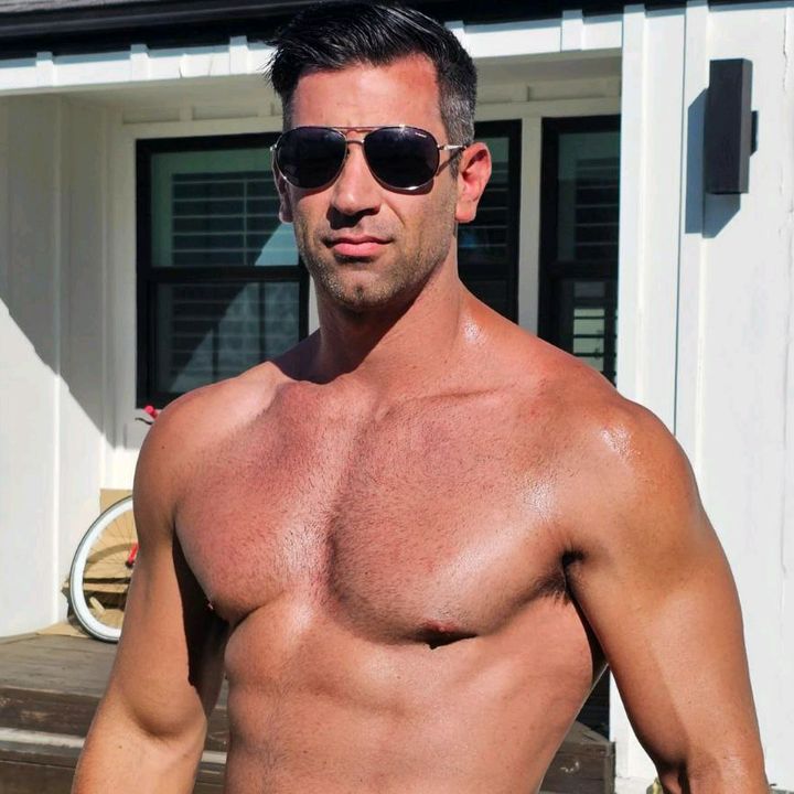 Profile Picture of Richard Glaze (@richard.glaze) on Tiktok