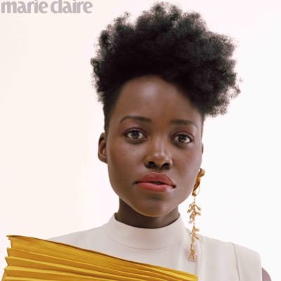 Profile Picture of LupitaNyongoRussia (@LupitaNyongoRus) on Twitter