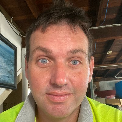Profile Picture of Drew ORourke (@Drew_Plasters) on Twitter