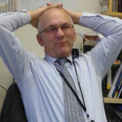 Profile Picture of Brent Edwards (@journobedwards) on Twitter