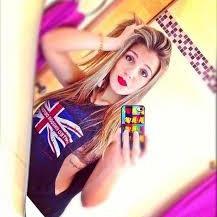 Profile Picture of Alice Barone (@aly_barone) on Twitter