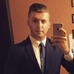 Profile Picture of Łukasz Karwowski (@karvo7) on Instagram