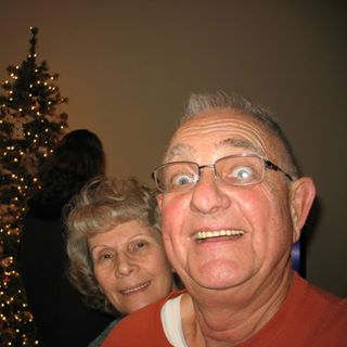 Profile Picture of Bert Baxter (@bert.baxter.39) on Facebook