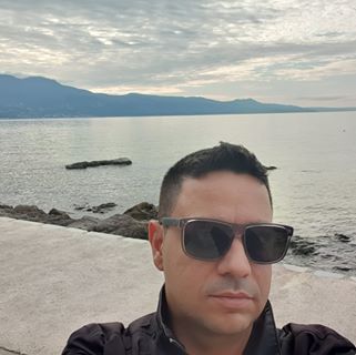 Profile Picture of Antonio A'dam Carone (@antocarone) on Facebook