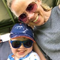 Profile Picture of Tracy Border (@tracy-border) on Quora