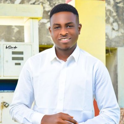 Profile Picture of Dominic Benjamin (@Dominic49691719) on Twitter