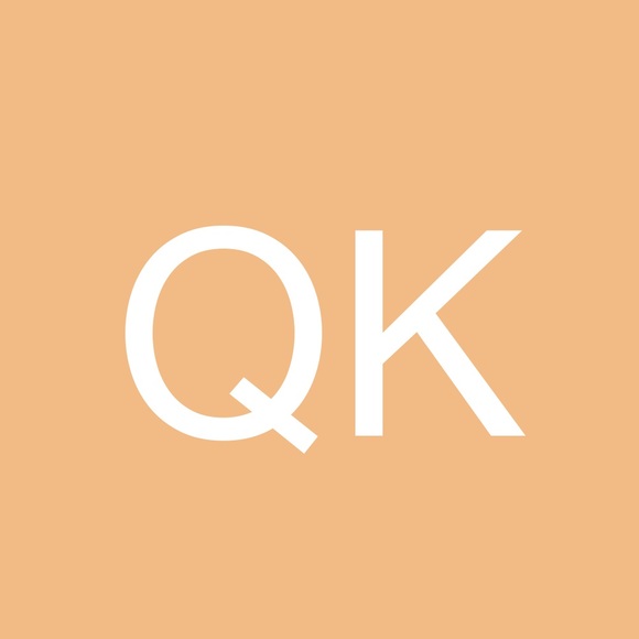 Quinton Kelly - Poshmark Profile Picture of Quinton Kelly (@qkelly14) on Poshmark