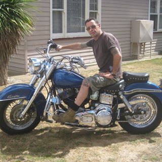 Profile Picture of Paul Jones (@Paul-Jones) on Facebook