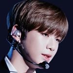 Profile Picture of 복숭아팩토리 KD 1st mini CYAN🦋 (@apeachfactory) on Instagram