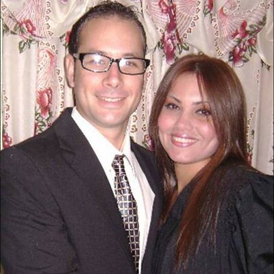 Profile Picture of Ronny Chenguayen Mor (@Ronnychenguayen) on Twitter