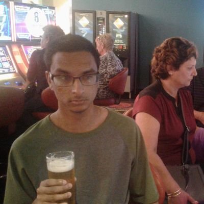 Profile Picture of Aaron Chand (@AaronCh89297352) on Twitter