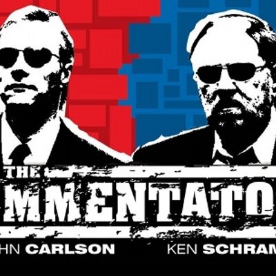 Profile Photo of The Commentators (@Commentators) on Twitter