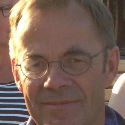 Profile Picture of Thomas Borchert (@Thomas_Borchert) on Twitter