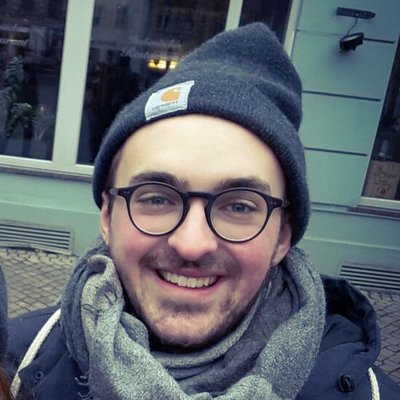 Profile Picture of Vincent Schmitt (@Earl_Strindberg) on Twitter