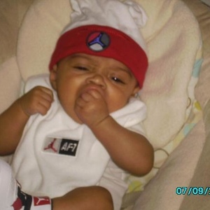 Profile Picture of Bianca Robinson (@pookie_baby011) on Myspace