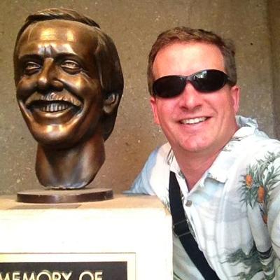 Profile Picture of Travis Wavrin (@RepOnDemand) on Twitter