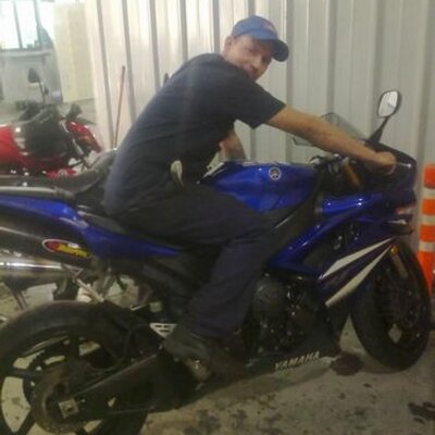 Profile Picture of Marcos David Salome (@mdstattoos) on Twitter