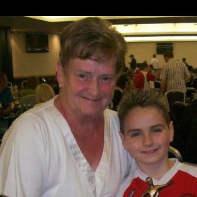 Profile Picture of Stuart Devlin (@Stuart_devlin1) on Twitter