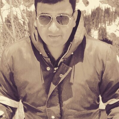 Profile Picture of Prithvi Singh (@prithvisingh001) on Twitter