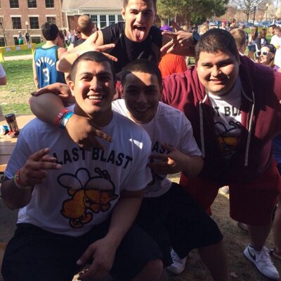 Profile Picture of Jon Zamudio (@Zamudio_Jon) on Twitter