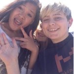 Profile Picture of Kellen Tyler Cox (@gummylegominecraft888) on Instagram