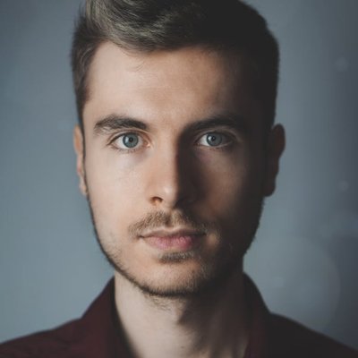Profile Picture of Finley Adam (@FinCrypto_Adam) on Twitter