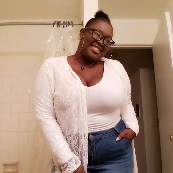 Profile Picture of Sasha Freeman (@@sasha_ffierce) on Tiktok