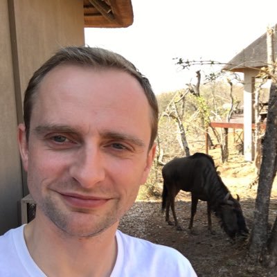 Profile Picture of Matt Arthur (@mattyart) on Twitter