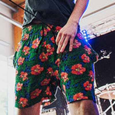 Profile Photo of Dan's Floral Shorts (@dansfloralshort) on Twitter